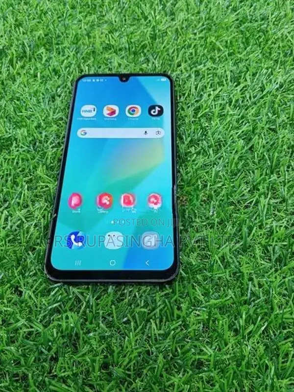 Samsung Galaxy A16 (Used)