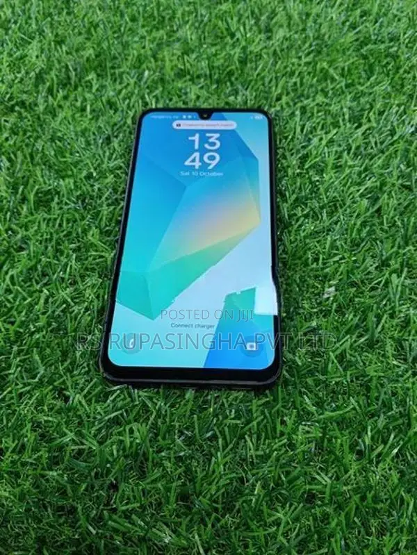 Samsung Galaxy A16 (Used)