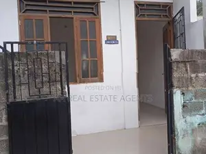 Two Storey House for Sale in Wellampitiya