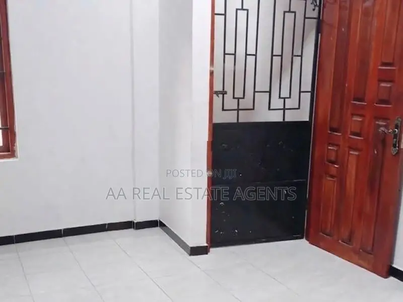 Two Storey House for Sale in Wellampitiya