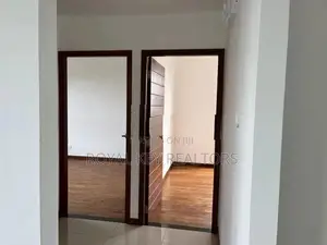 The Residencies - 03 Bedroom Unfurnished Apartment For Rent In Kotte