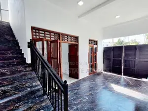 Brand New House with Slab for Sale in Wellampitiya