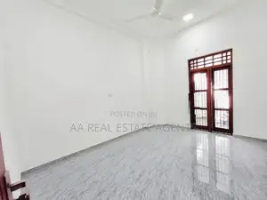 Brand New House with Slab for Sale in Wellampitiya