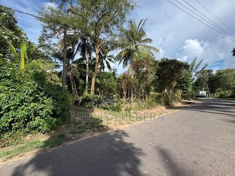 10 Perch Land for Sale in Minuwangoda