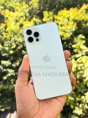 Apple iPhone 12 Pro (Used)