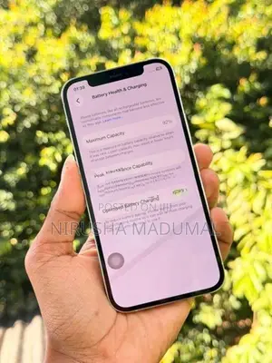 Apple iPhone 12 Pro (Used)