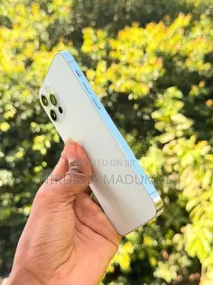 Apple iPhone 12 Pro (Used)