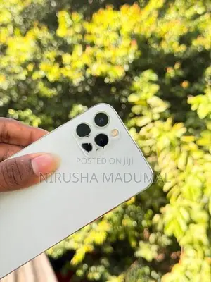 Apple iPhone 12 Pro (Used)