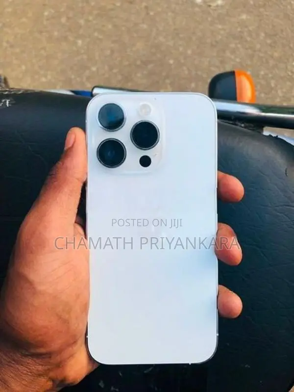 Apple iPhone 14 Pro (Used)