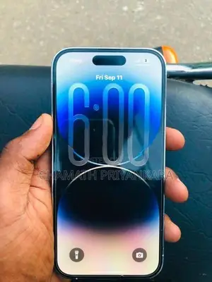 Apple iPhone 14 Pro (Used)