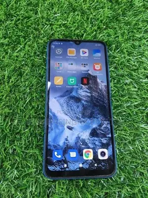 Xiaomi Redmi 10A (Used)