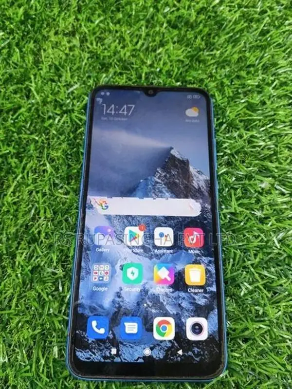 Xiaomi Redmi 10A (Used)