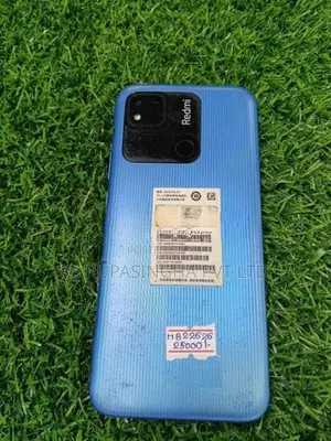 Xiaomi Redmi 10A (Used)