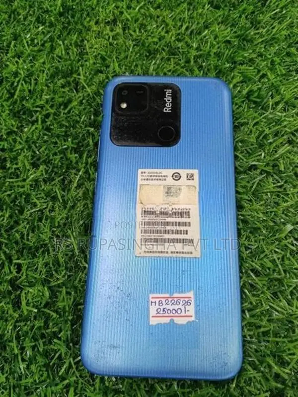 Xiaomi Redmi 10A (Used)