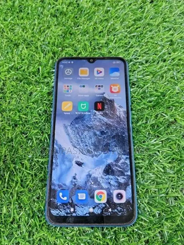 Xiaomi Redmi 10A (Used)