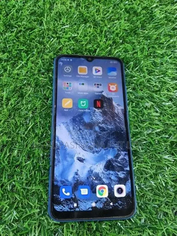 Xiaomi Redmi 10A (Used)
