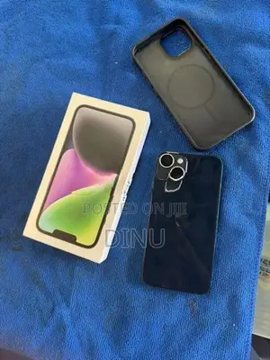 Apple iPhone 14 (Used)