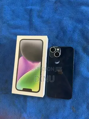 Apple iPhone 14 (Used)
