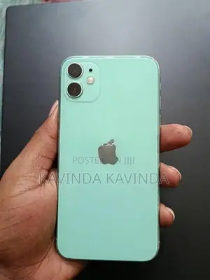 Apple iPhone 11 (Used)