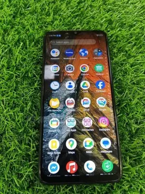 ZTE Blade A 54M.P (Used)