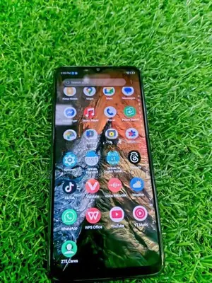 ZTE Blade A 54M.P (Used)