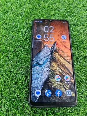 ZTE Blade A 54M.P (Used)