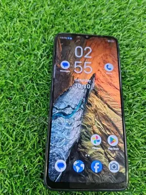 ZTE Blade A 54M.P (Used)