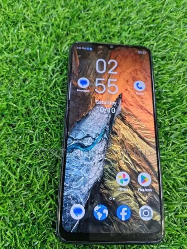 ZTE Blade A 54M.P (Used)