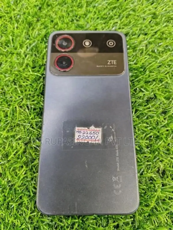 ZTE Blade A 54M.P (Used)