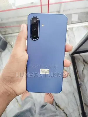Samsung Galaxy A17 (Used)