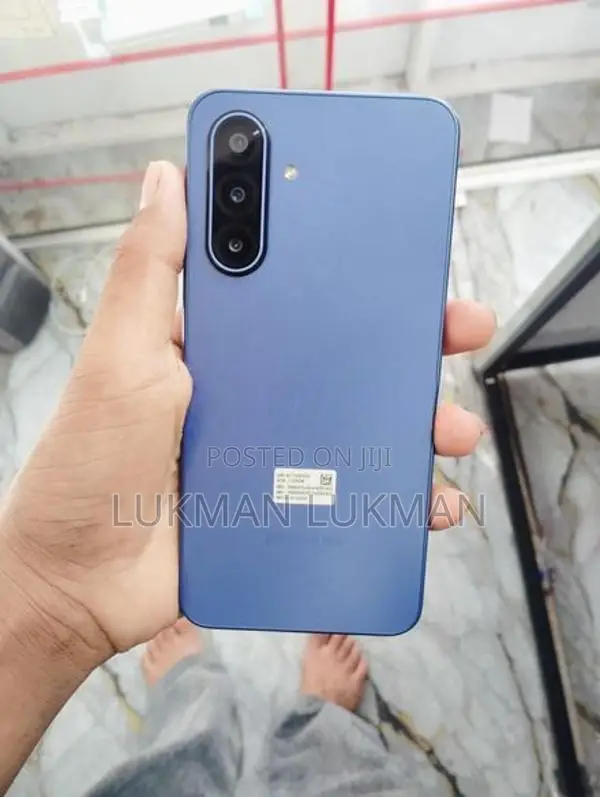 Samsung Galaxy A17 (Used)