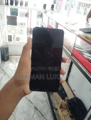 Samsung Galaxy A17 (Used)