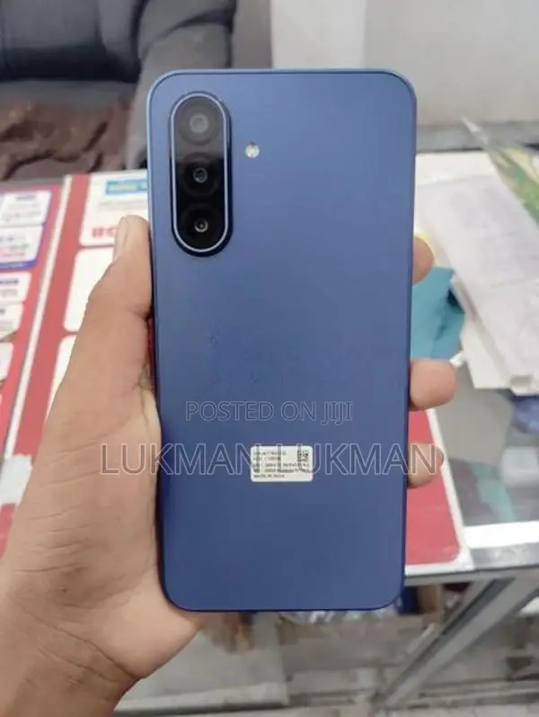 Samsung Galaxy A17 (Used)
