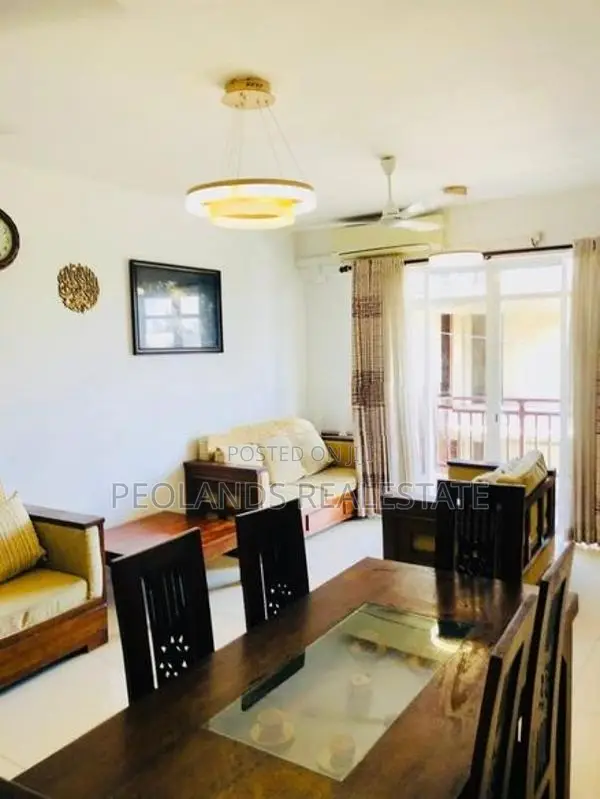(RAR722) New Luxury Apartment for Rent in Dehiwala Mount Lavinia