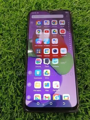 Tecno Pop 7 (Used)