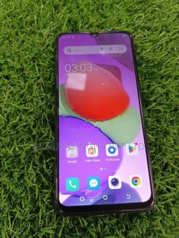 Tecno Pop 7 (Used)