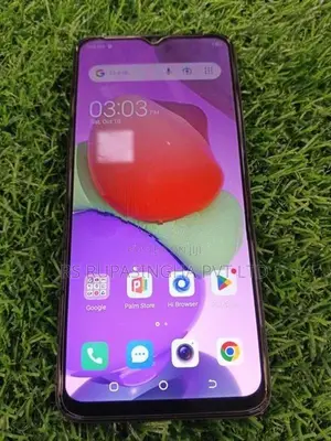 Tecno Pop 7 (Used)