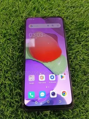 Tecno Pop 7 (Used)