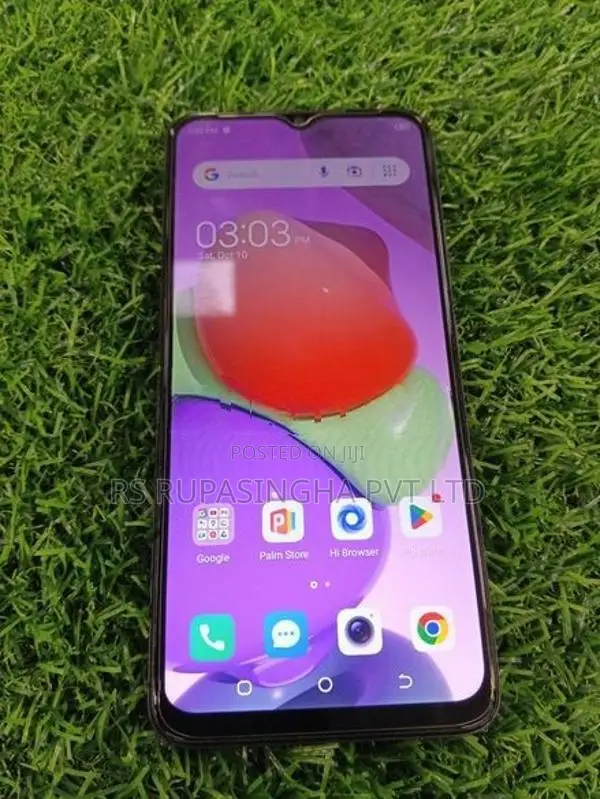 Tecno Pop 7 (Used)