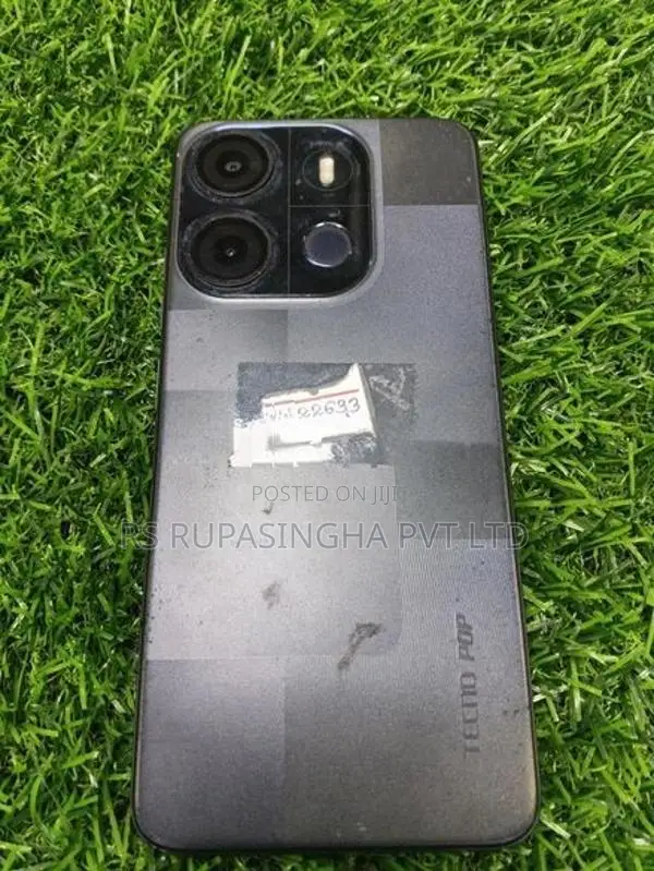 Tecno Pop 7 (Used)