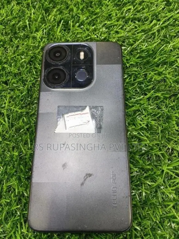 Tecno Pop 7 (Used)
