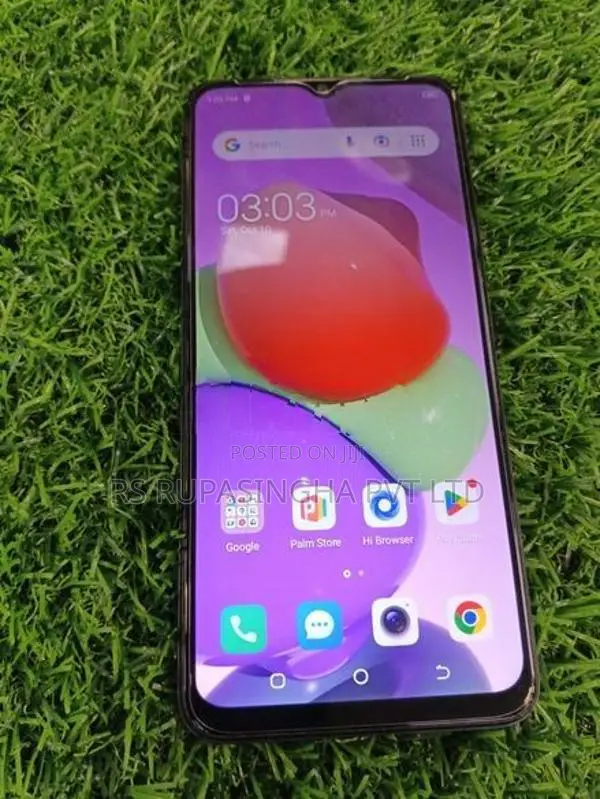 Tecno Pop 7 (Used)