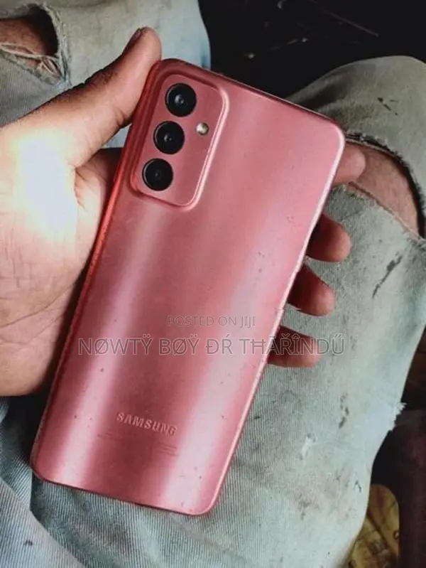 Samsung Galaxy M13 (Used)