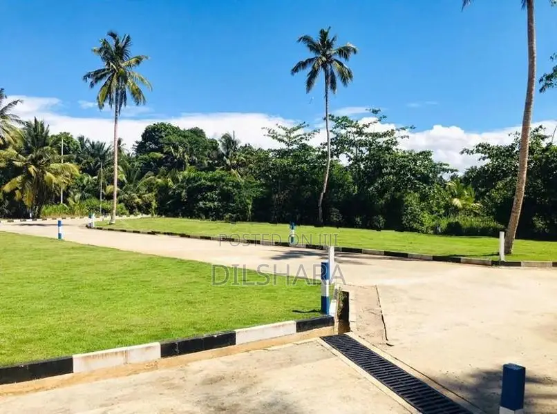 Dikwella Tourism Best Land Sale