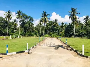Dikwella Tourism Best Land Sale