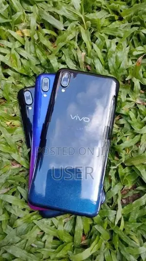 Vivo Y93 (Used)