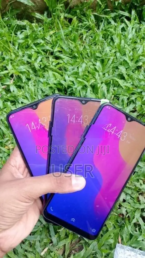 Vivo Y93 (Used)