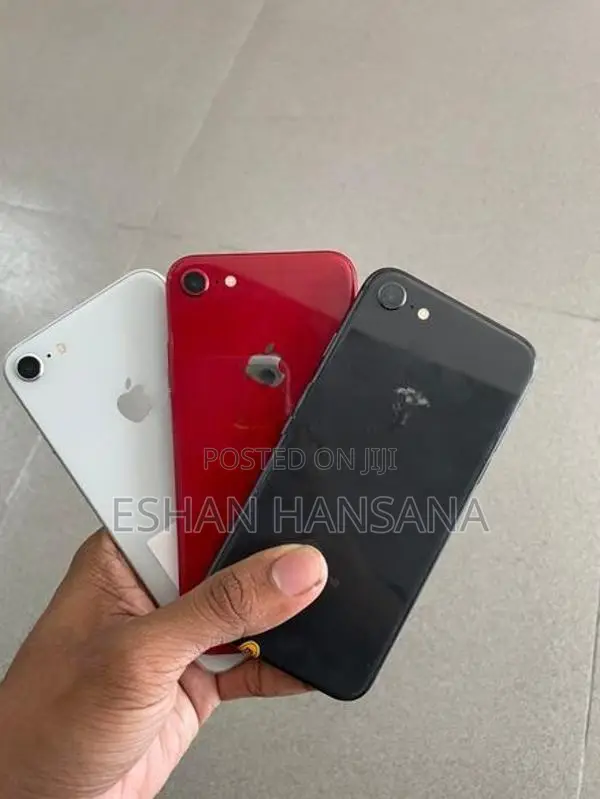Apple iPhone 8 (Used)