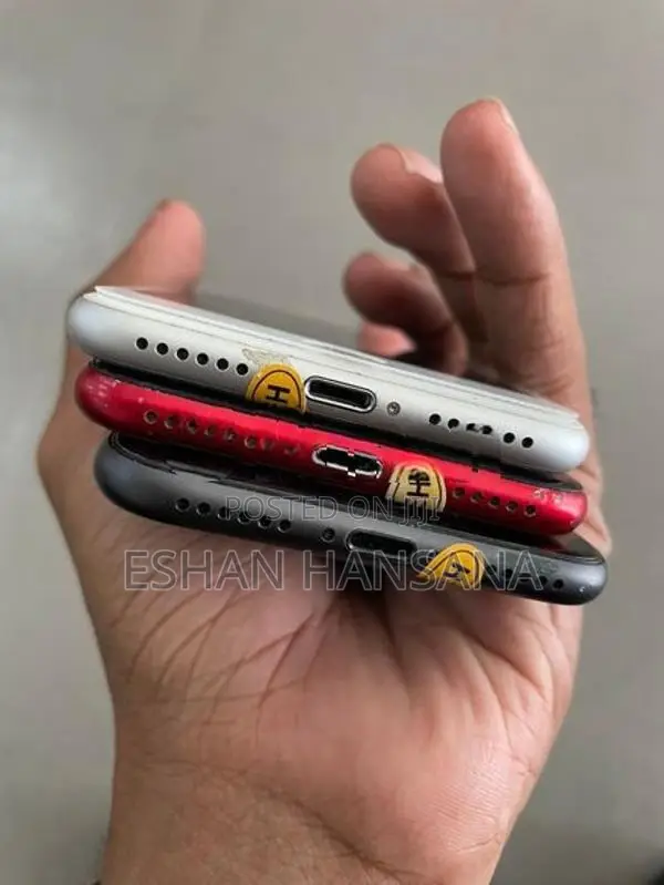 Apple iPhone 8 (Used)