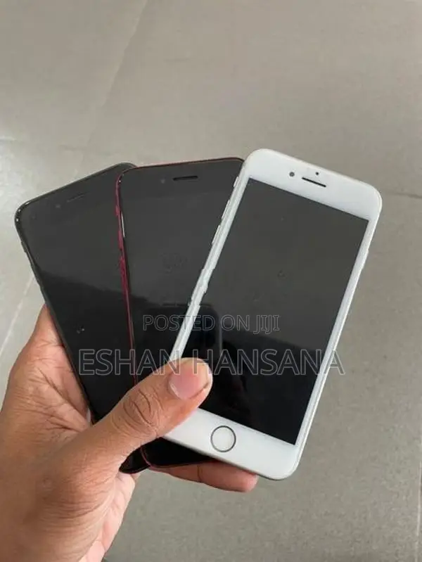 Apple iPhone 8 (Used)